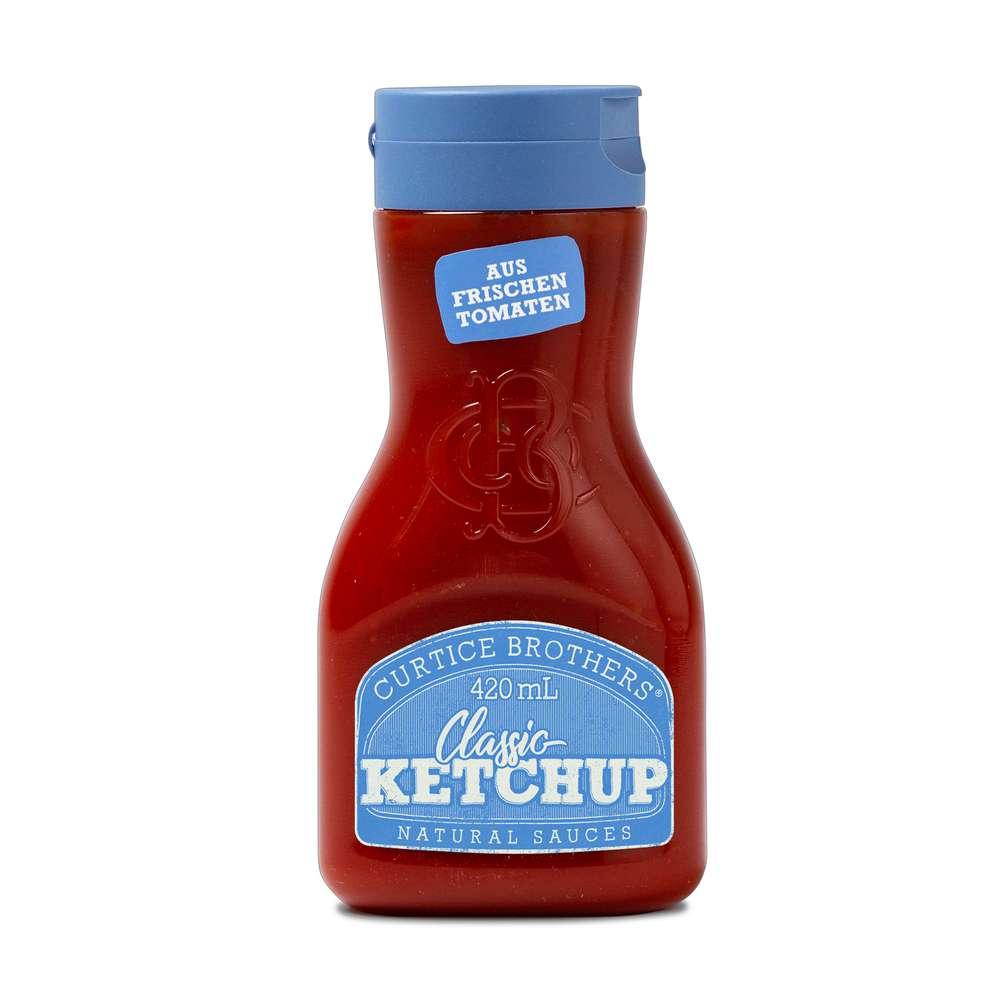 ketchup