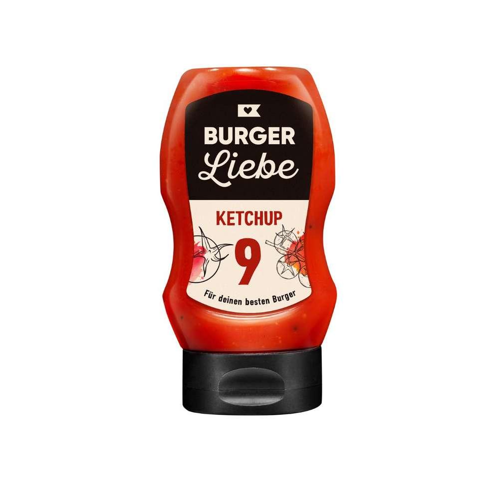 ketchup