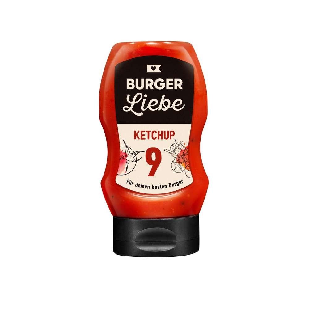 ketchup