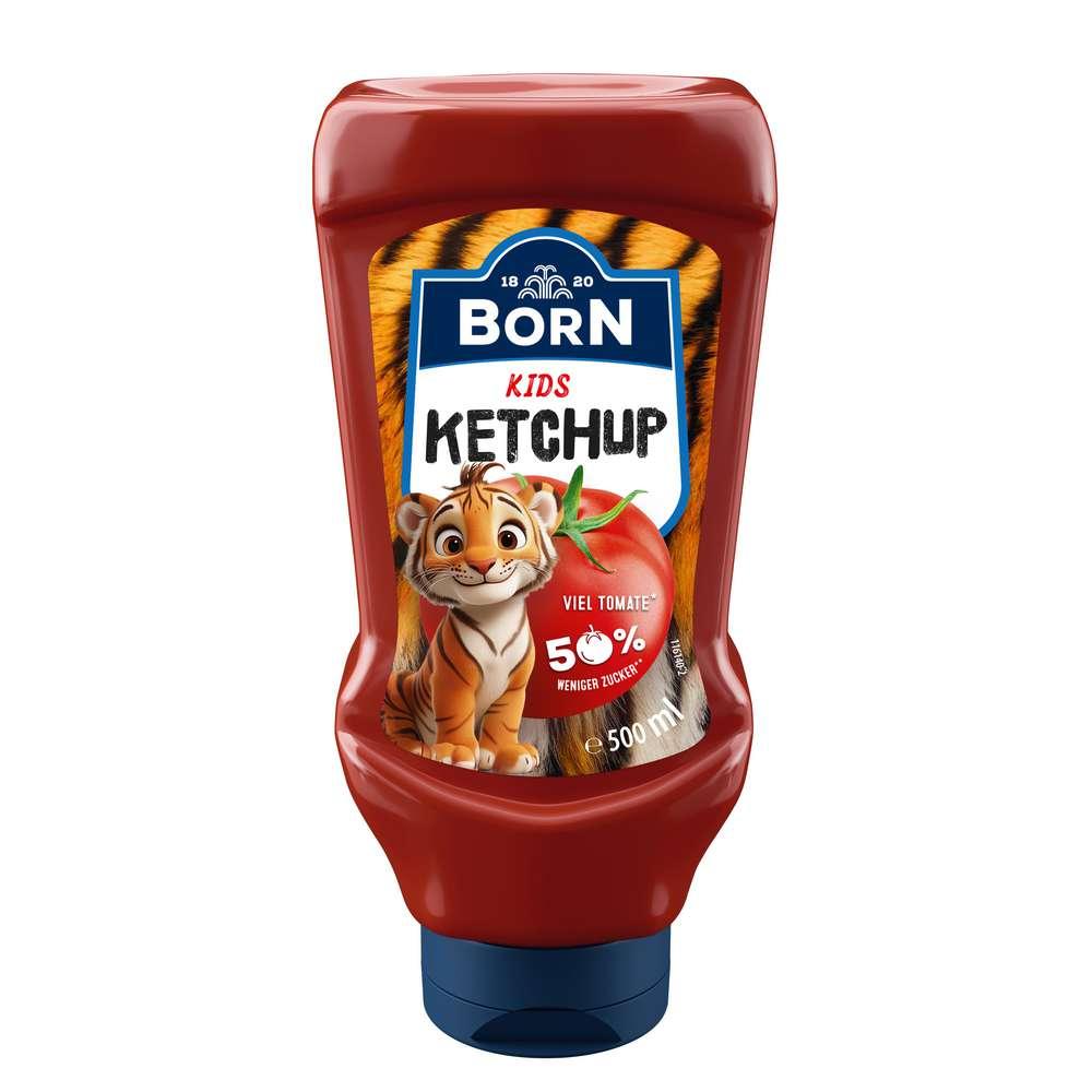 Ketchup Kids