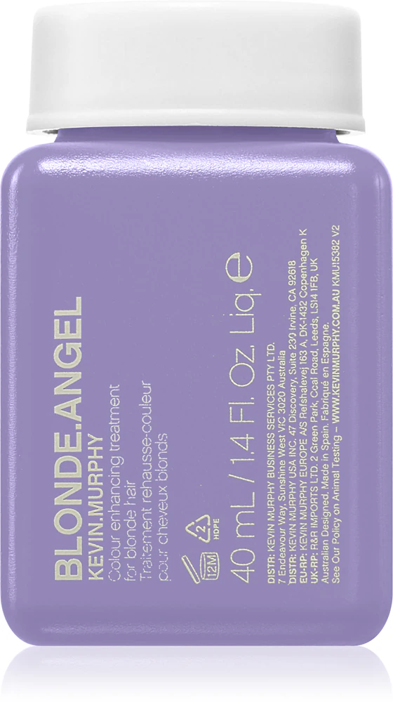 Kevin Murphy Angel Blonde intensive treatment for blonde and mixed hair