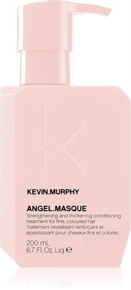 Kevin Murphy Angel Masque Hydrating mask for fine colored hair