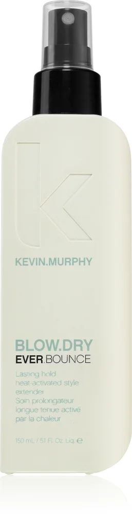 Kevin Murphy Blow.Dry Ever.Bounce volume spray for blow-drying and final styling