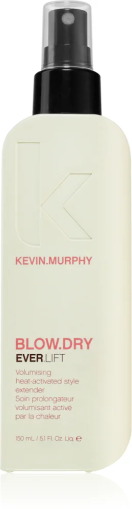 Kevin Murphy Blow.Dry Ever.Lift thermoactive spray for a fuller hairline