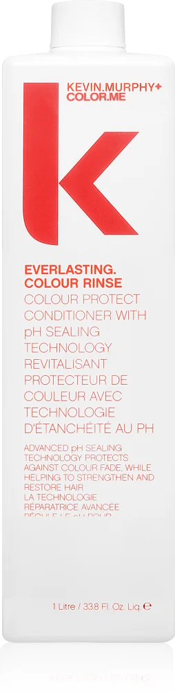 Kevin Murphy Everlasting.Colour Rinse Conditioner to protect color