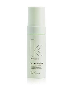 Kevin.Murphy Heated.Defense Style Control