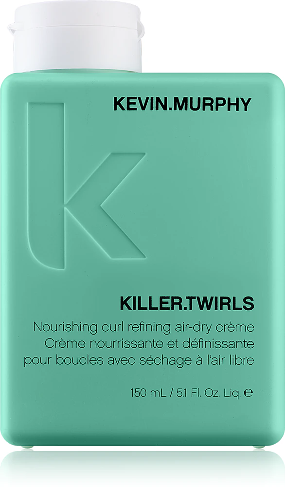 Kevin Murphy Killer.Twirls nourishing cream for curly hair