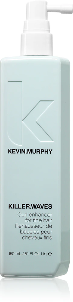 Kevin Murphy Killer.Waves Spray for defined waves