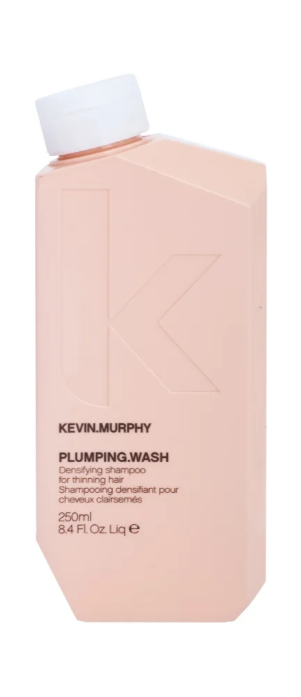 Kevin Murphy Plumping Wash Shampoo for thick hair