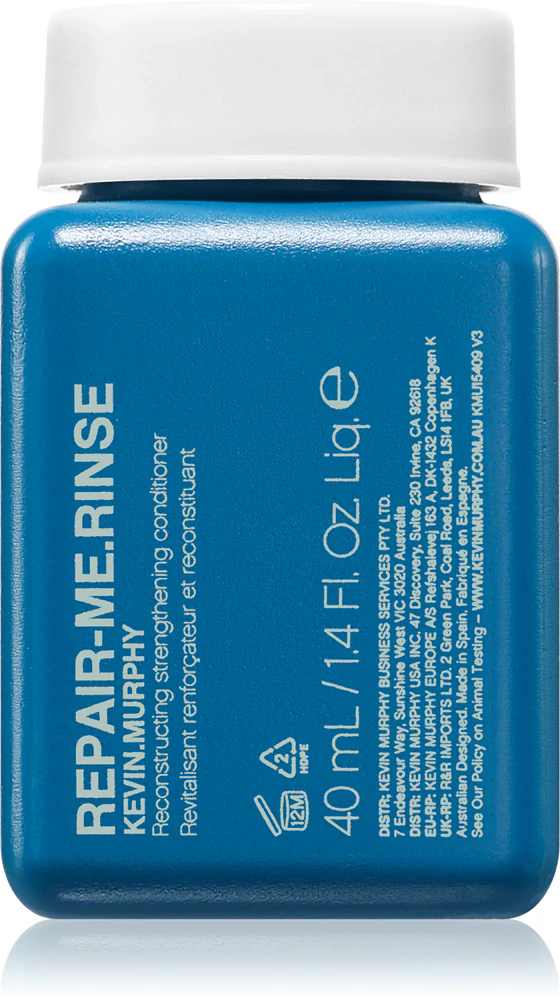 Kevin Murphy Repair - Me Rinse strengthening and renewing conditioner for damaged and brittle hair