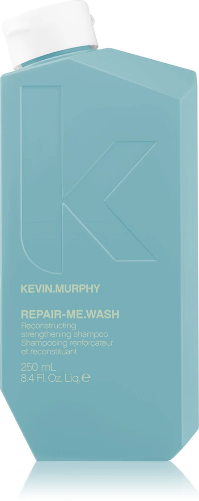 Kevin Murphy Repair - Me Wash strengthening shampoo for damaged hair