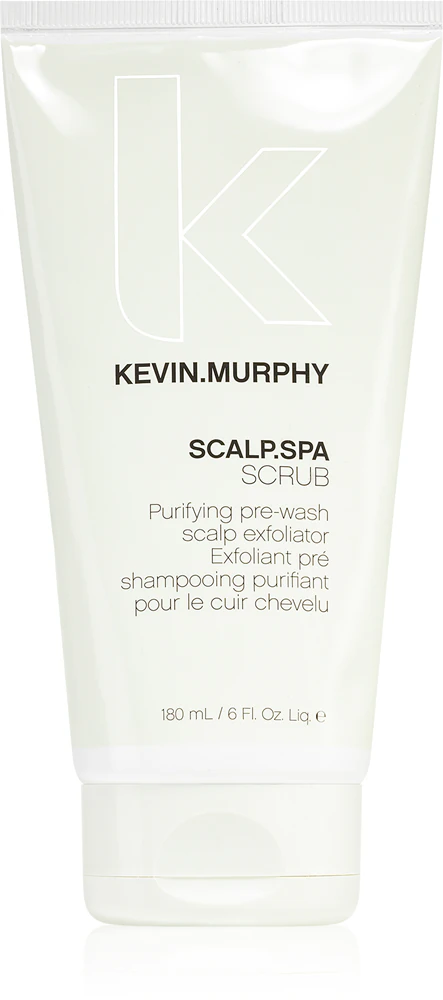 Kevin Murphy Scalp Spa Scrub Cleansing peeling for scalp