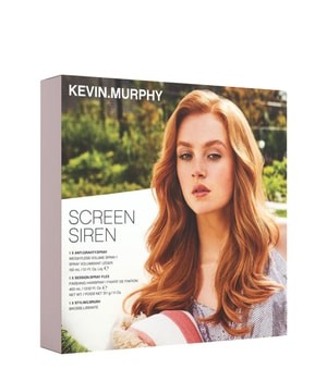 Kevin Murphy Screen Siren