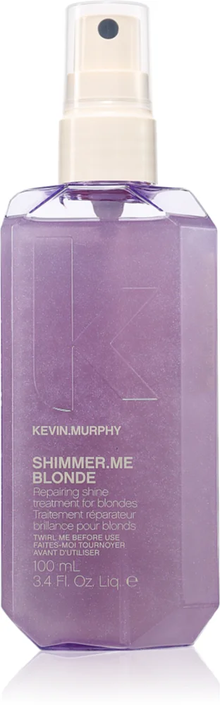 Kevin Murphy Shimmer.Me Blonde leave-in spray with regenerating effect