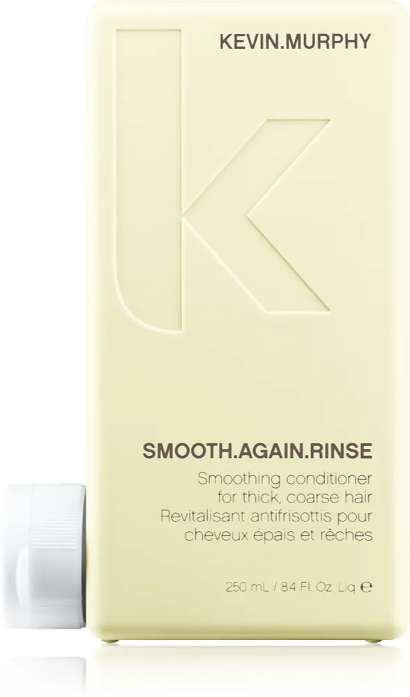 Kevin Murphy Smooth Again Rinse smoothing conditioner for strong and unruly hair