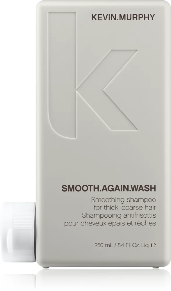 Kevin Murphy Smooth Again Wash refining shampoo for strong and unruly hair