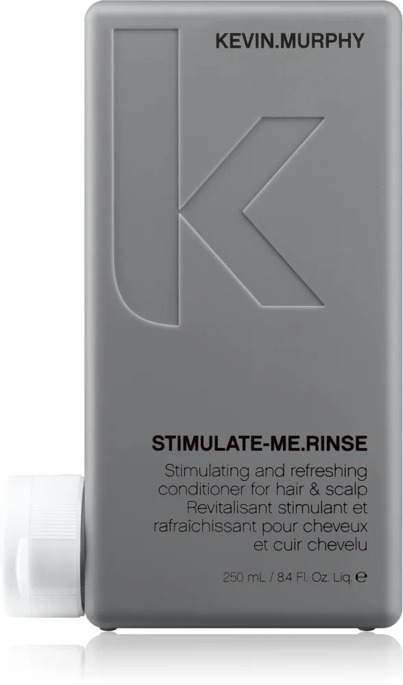 Kevin Murphy Stimulate-Me Rinse refreshing conditioner for hair and scalp