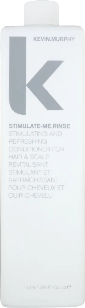 Kevin Murphy Stimulate-Me Rinse refreshing conditioner for hair and scalp