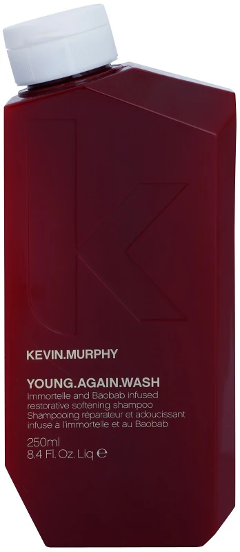 Kevin Murphy Young Again Regenerating Shampoo for increased shine