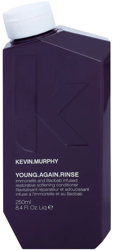 Kevin Murphy Young Again Rinse Regenerating Conditioner for Higher Shine