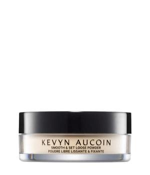 Kevyn Aucoin Smooth & Set Loose Powder
