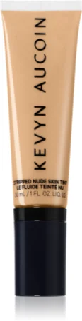 Kevyn Aucoin Stripped Nude Skin Tint light makeup