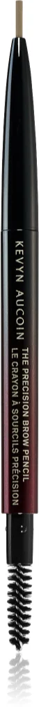 Kevyn Aucoin The Precision Brow Pencil eyebrow pencil with brush