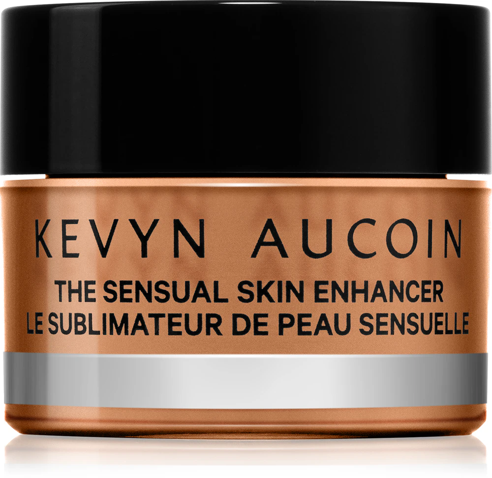 Kevyn Aucoin The Sensual Skin Enhancer Hydrating Creamy Makeup