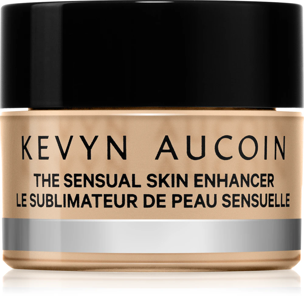 Kevyn Aucoin The Sensual Skin Enhancer Hydrating Creamy Makeup