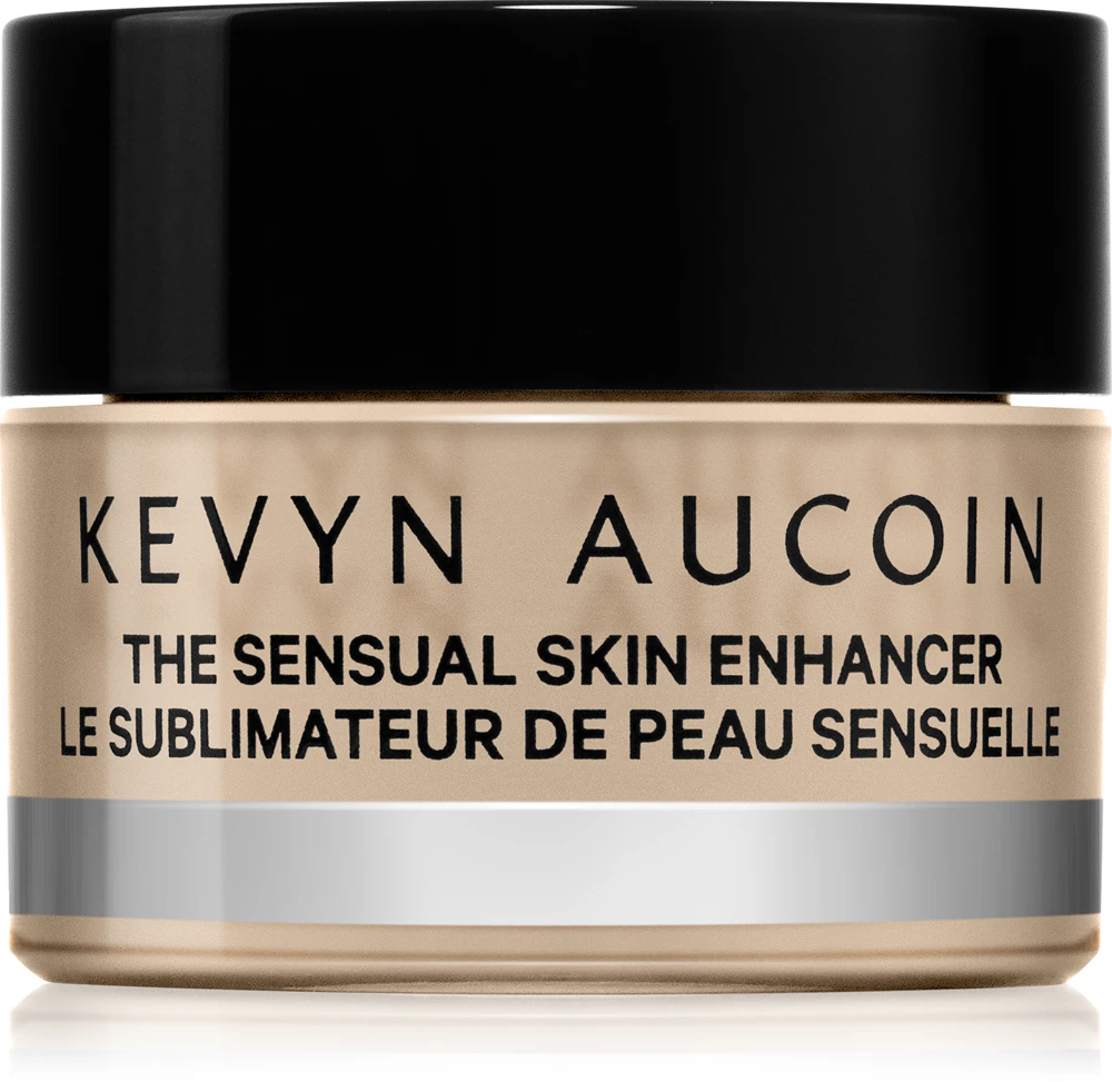 Kevyn Aucoin The Sensual Skin Enhancer Hydrating Creamy Makeup