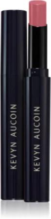 Kevyn Aucoin Unforgettable Lipstick - Matte Mattifying Lipstick