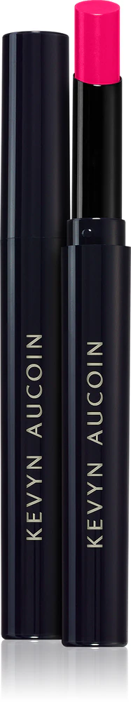Kevyn Aucoin Unforgettable Lipstick - Shine glossy lipstick