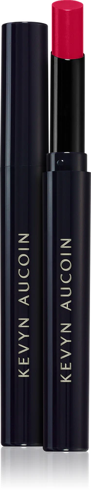 Kevyn Aucoin Unforgettable Lipstick - Shine glossy lipstick