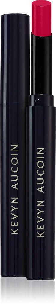 Kevyn Aucoin Unforgettable Lipstick - Shine glossy lipstick