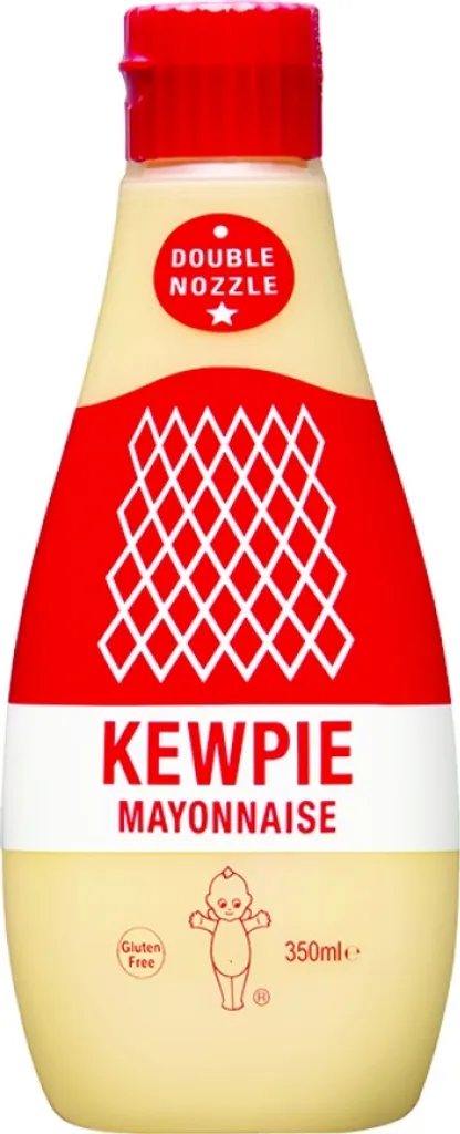 Kewpie japanische Kult - Mayonnaise Original 355ml / 337g | QP Mayoo Glutenfrei
