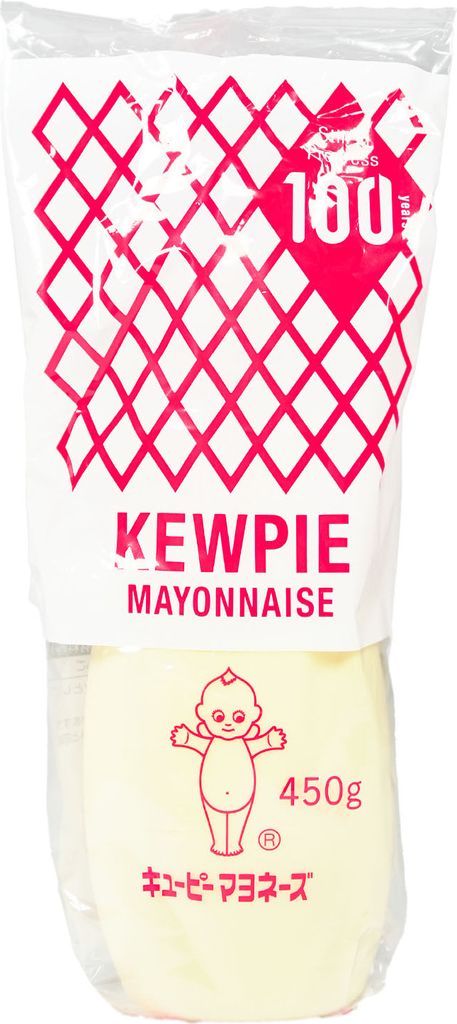 Kewpie Japanische Mayonnaise 450g