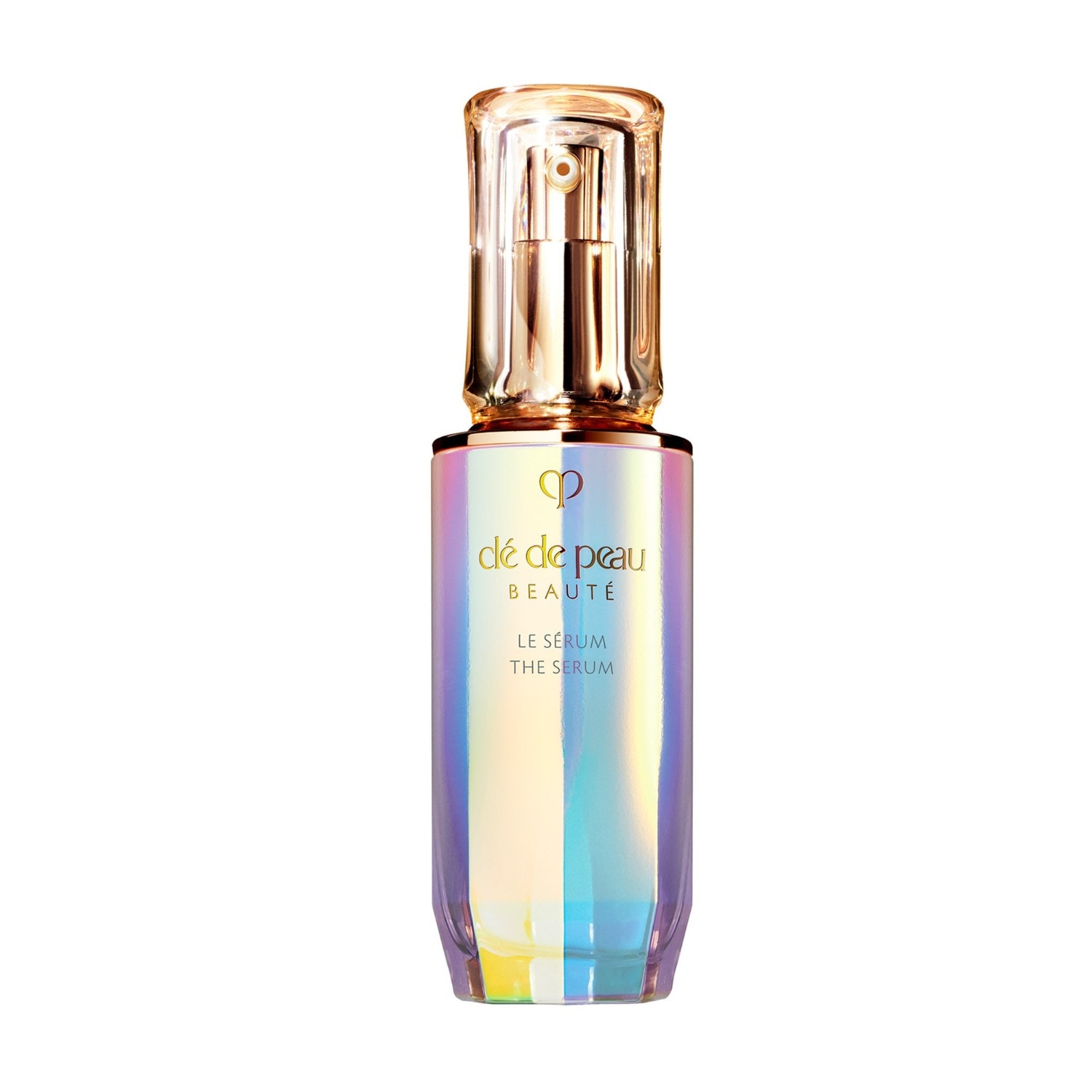 Clé de Peau Beauté Key Radiance Care
