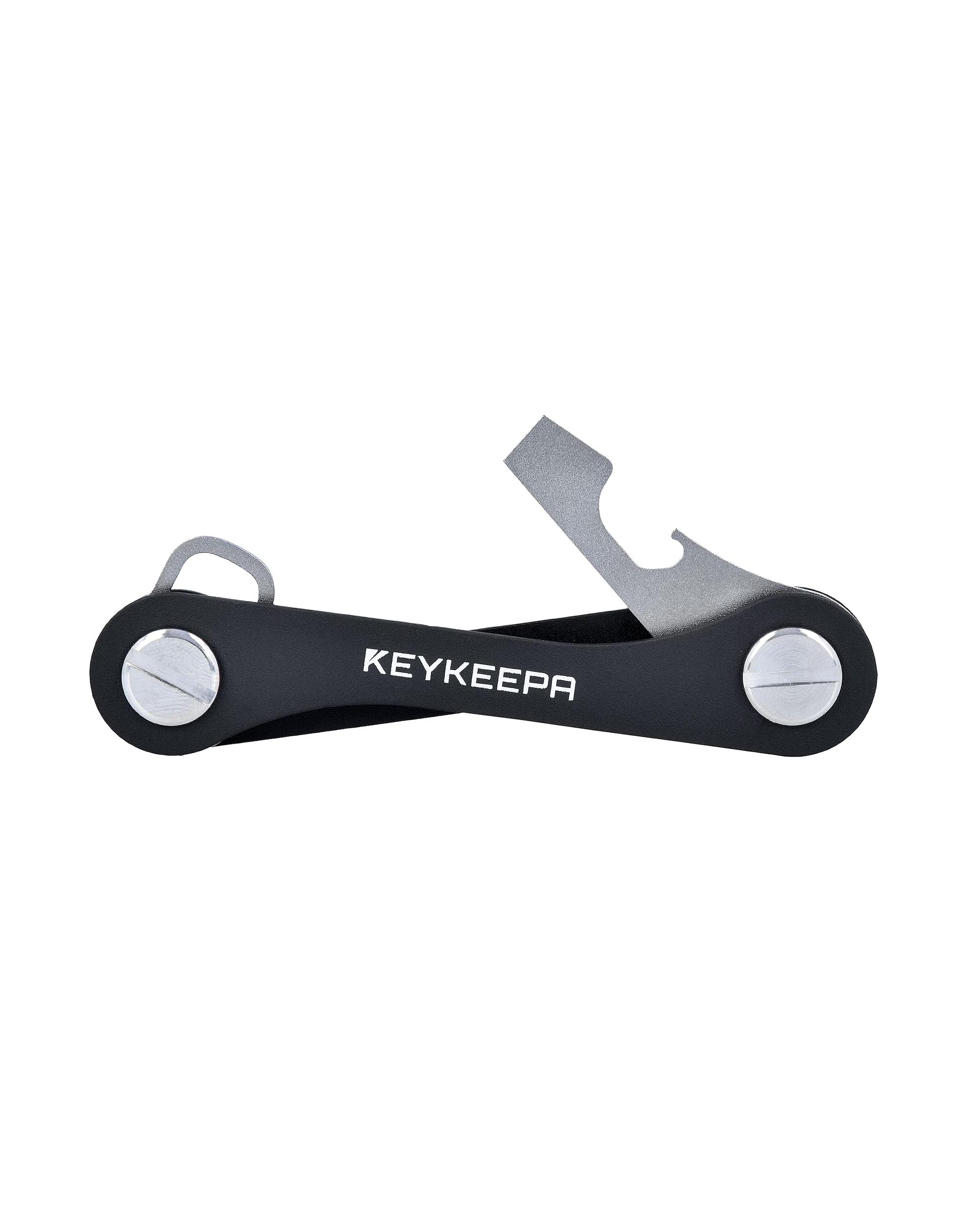 Keykeepa Case Classic Key Manager 1-12 Keys