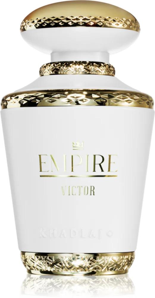 Khadlaj Empire Victor Eau de Parfum Unisex