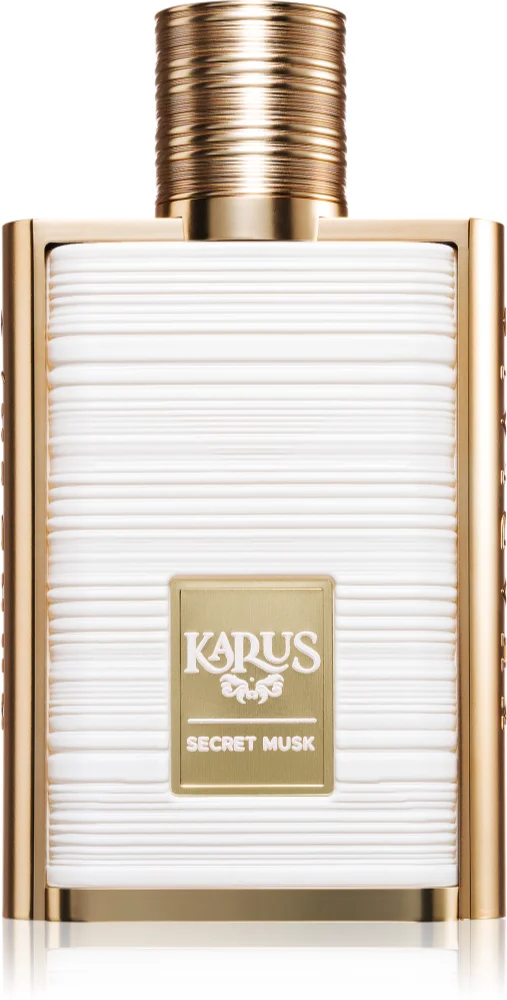 Khadlaj Karus Oud Secret Musk Eau de Parfum Unisex