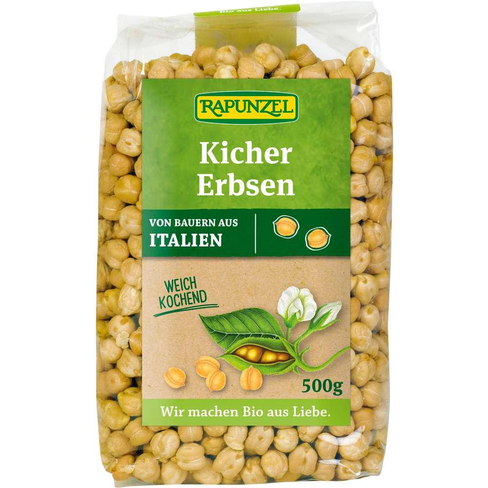 chickpeas