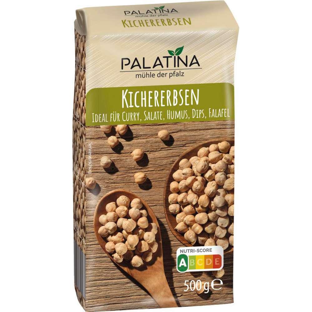 chickpeas