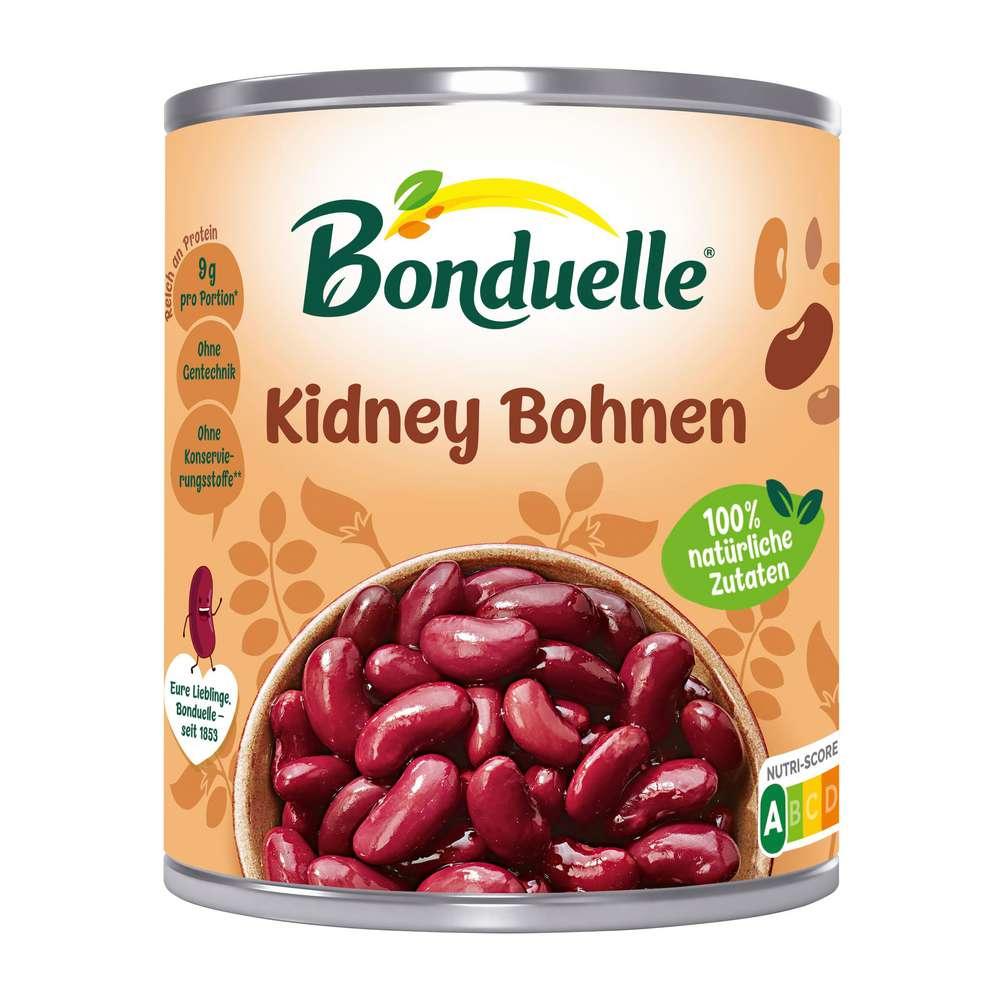 Kidney beans