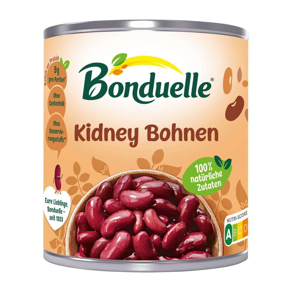 Kidney beans