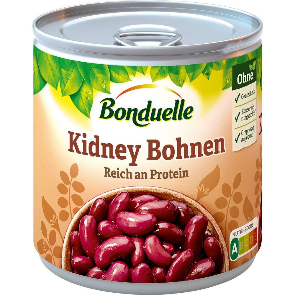 Kidney beans
