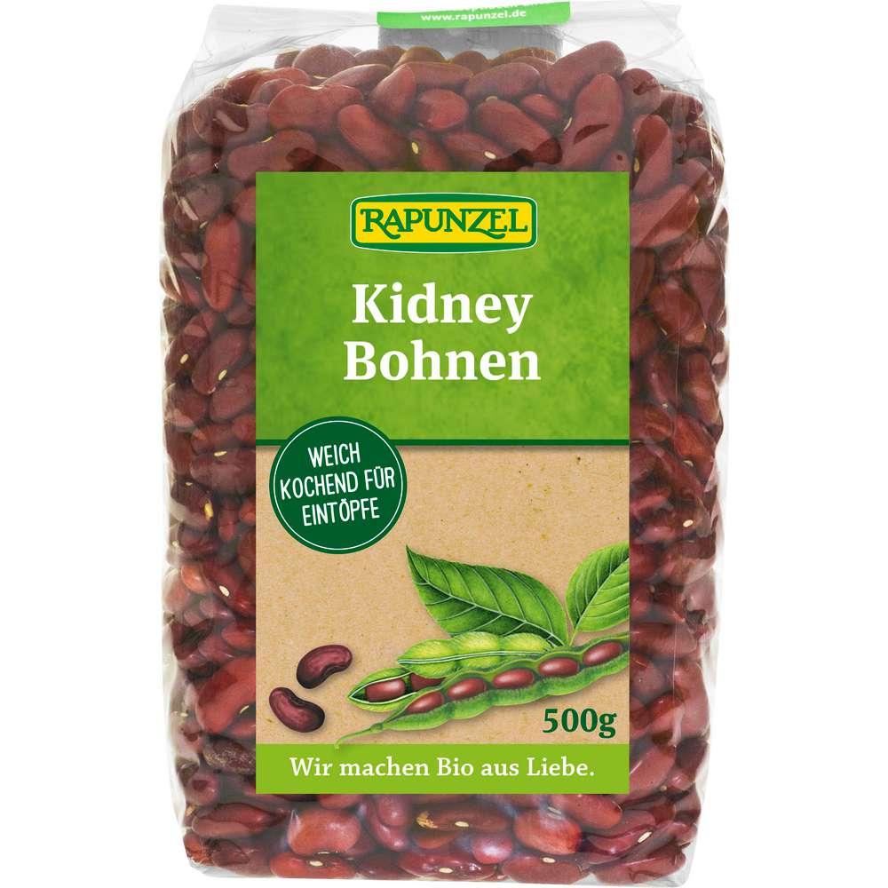 Red kidney beans