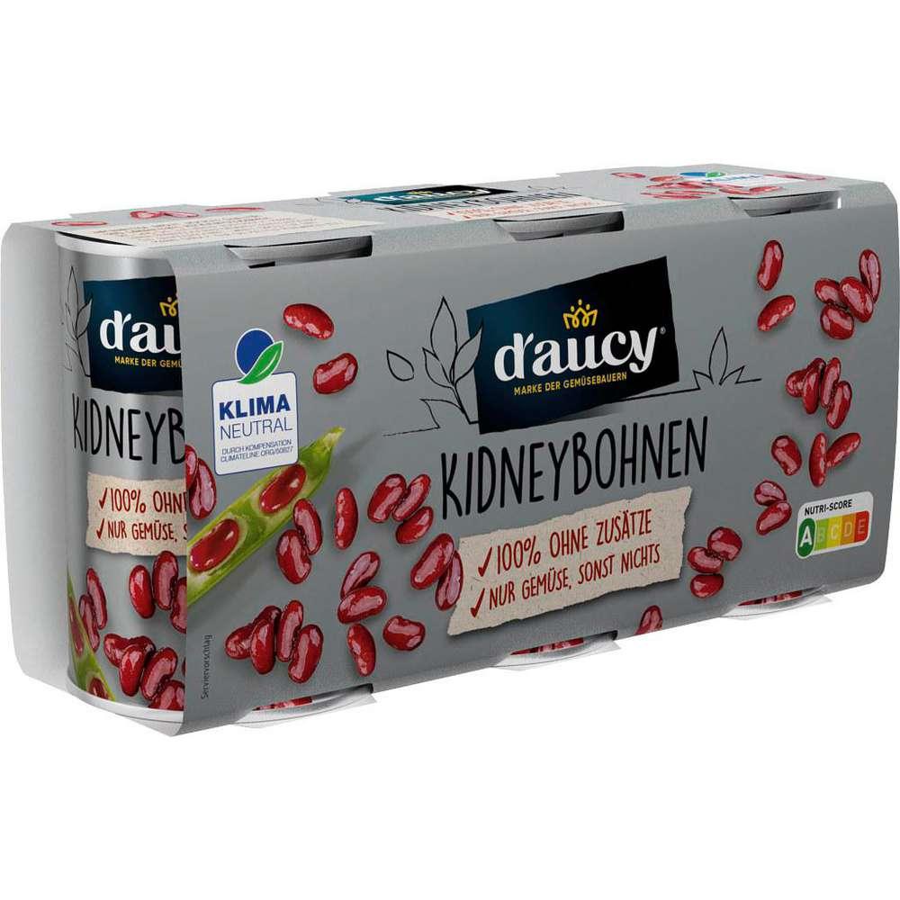 kidney beans, steamed