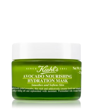 Kiehl's Avocado Nourishing Hydration Mask