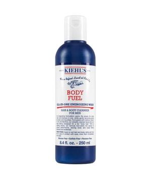 Kiehl's Body Fuel All-in-One Energizing Wash