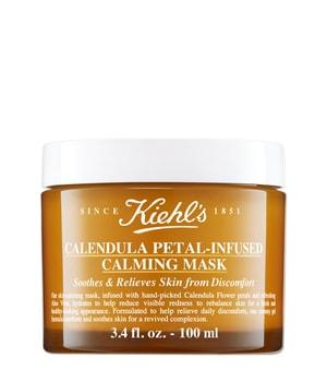 Kiehl's Calendula Petal-Infused Calming Mask
